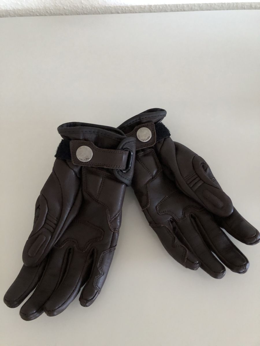 Handschuhe & Handstulpen: Töffhandschuhe – Neu (gemäss Beschreibung) aus Hünenberg See von sst_bf9y 1