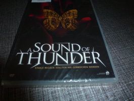 A Sound of Thunder DVD NEUWARE