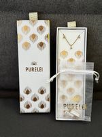 Purelei Schmuckset Gold 