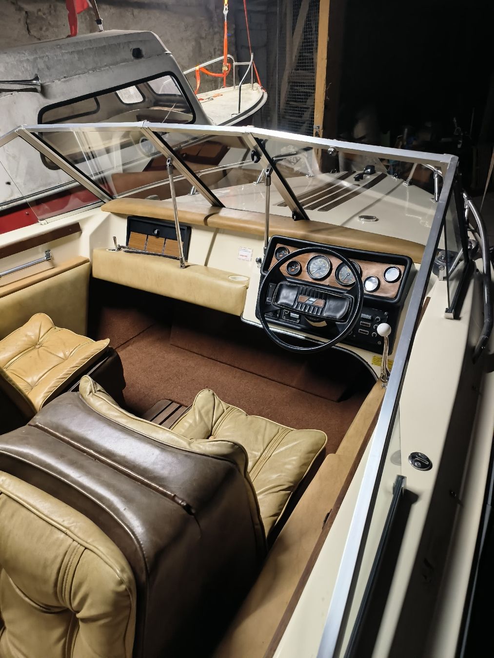 Starcraft Barche: Bateau Starcraft American 18 – Usato da Bretonnières venduto da Steven_R 3