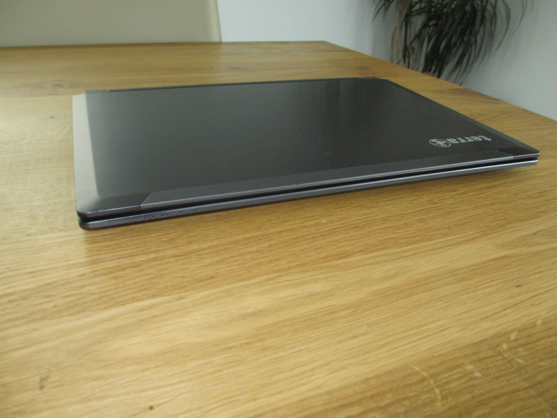 Notebook: TERRA Mobile 1451 – Usato da Sargans venduto da Morisson1 3
