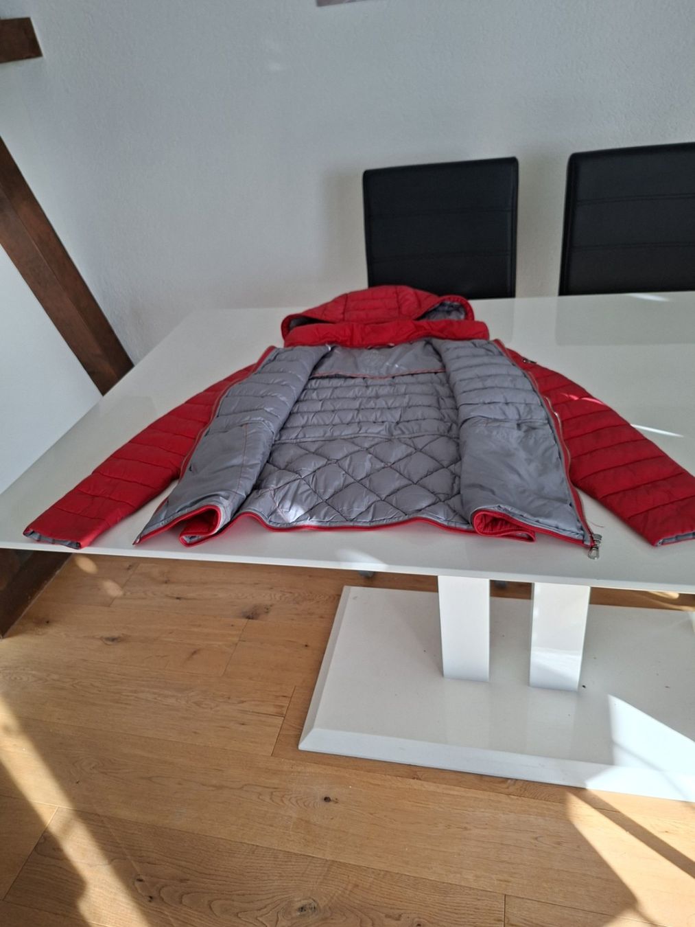 Bonita Jacken: JACKE GRÖSSE 38 BONITA – Gebraucht aus Aefligen von Mbuchser 5