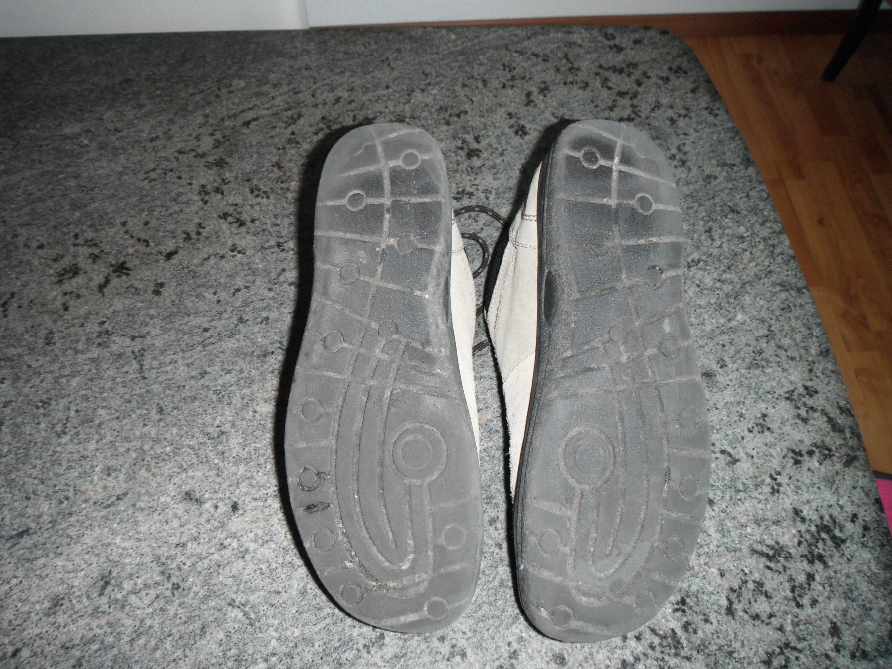 Helvesko Damenschuhe: Helvesko Damenschuhe Grösse 40 – Gebraucht aus Birr von basele 3