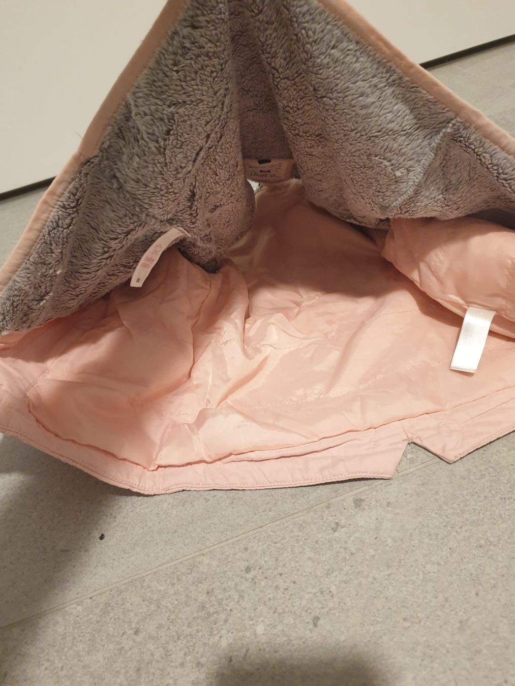 Giacche & Cappotti: Warme Winterjacke für Mädchen – Usato da Fahrwangen venduto da lya_n6l6 2