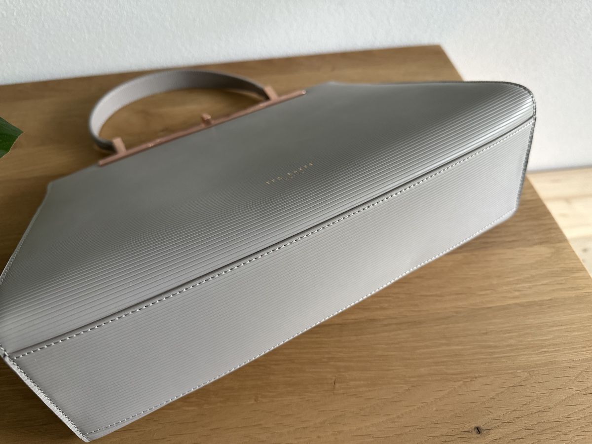 Ted Baker Borse da donna: Elegante Ted Baker Handtasche - Neu! – Nuovo e nell'imballaggio originale da Birmensdorf ZH venduto da Melanie_Nico 5