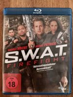 Blu Ray - S.W.A.T.: Firefight