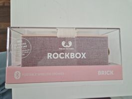 Lautsprecher Rockbox