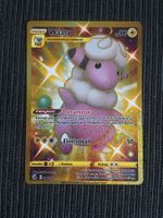Pokemon Waaty Gold Fusions Angriff DE