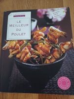 Le meilleur du poulet