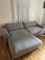 Couch Maison Belfort Dixwell II