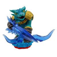 Snap Shot - Skylanders Trap Team