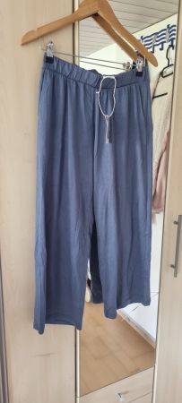 UP2 Damen Culotte Mix Modal, Gr. S (36/38), Neu mit Etikett