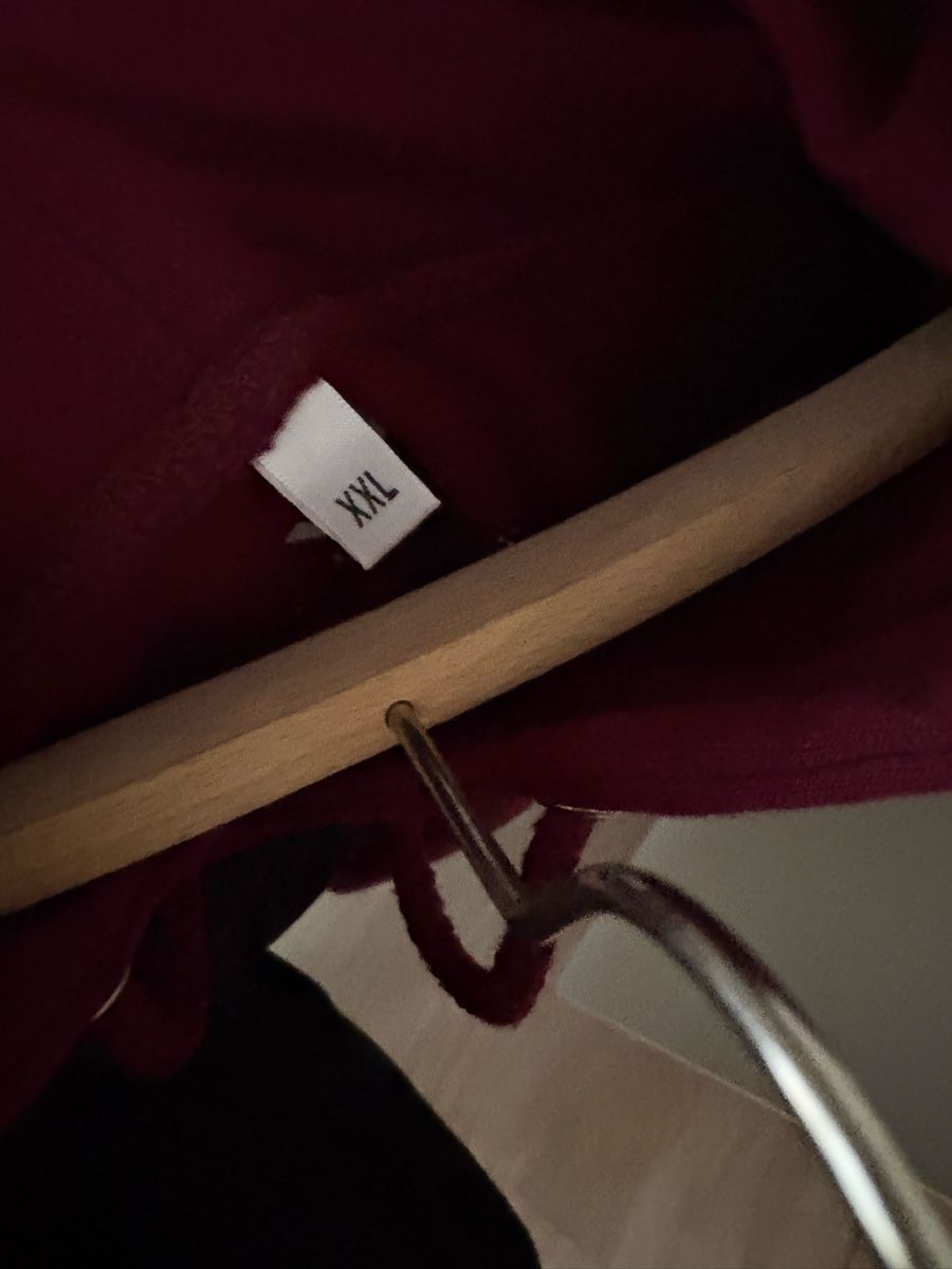 Maglioni & Felpe: Hoodie Wincent Weiss XXL – Usato da Küttigen venduto da tnusntan 2