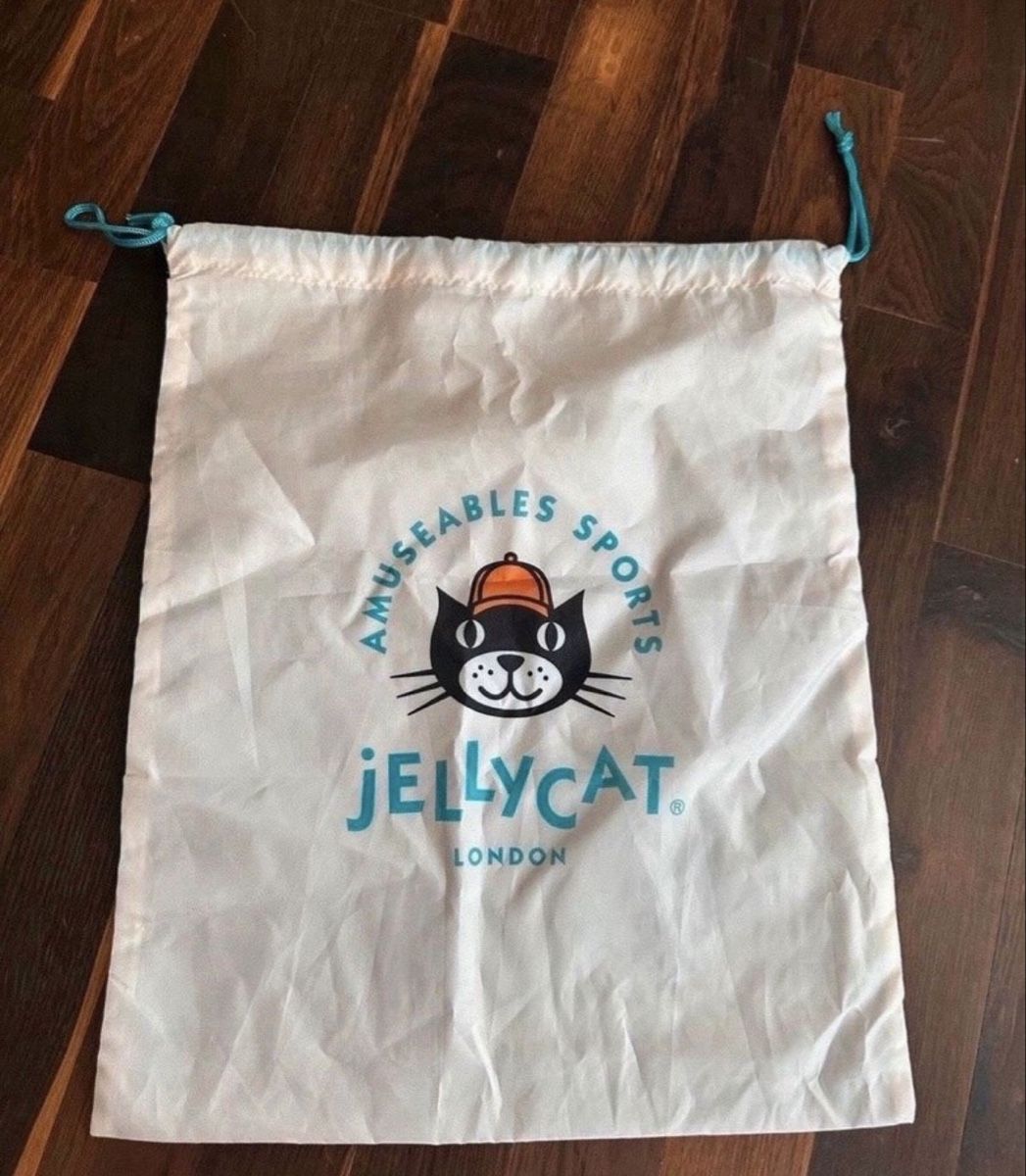 Sacs: Jellycat Tasche – Neuf (Voir description) à Balgach par ren_xy57