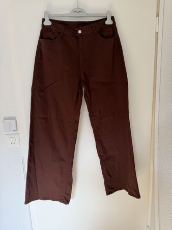 Hose Grösse XL