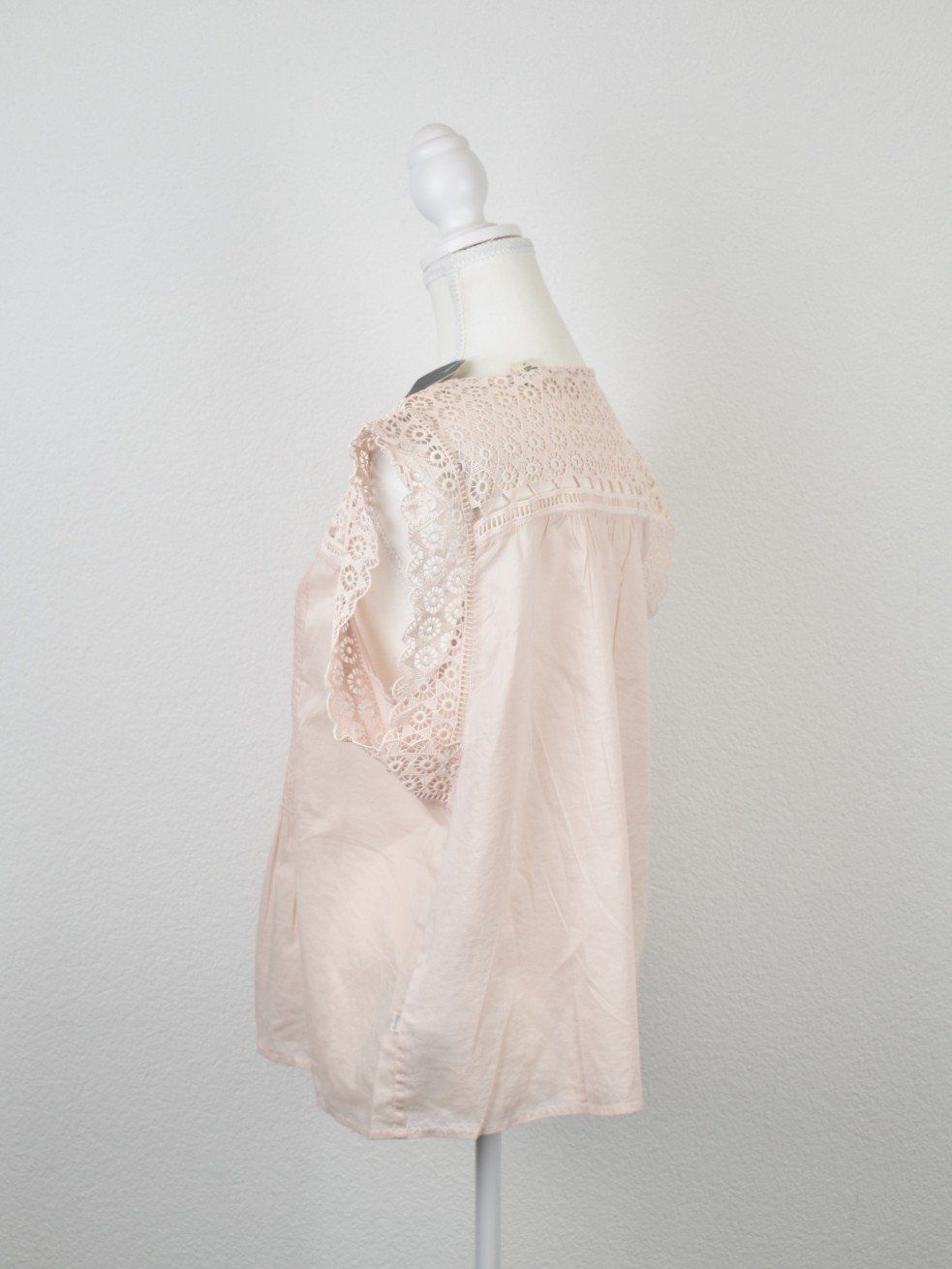 Levi's Camicette: Levi's Bluse, neu, Gr.L, rosa – Nuovo (secondo la descrizione) da Nürensdorf venduto da 2ND_STORY 3