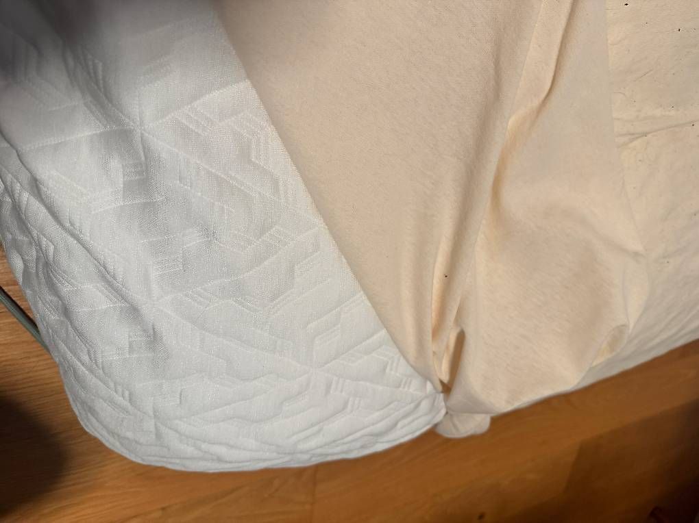 Materassi: Futon Matratze mit Palette und Zubehör 15cm dick – Nuovo e nell'imballaggio originale da Bremgarten AG venduto da val_ch 1