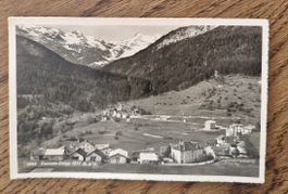 Cornone-Dalpe 1947