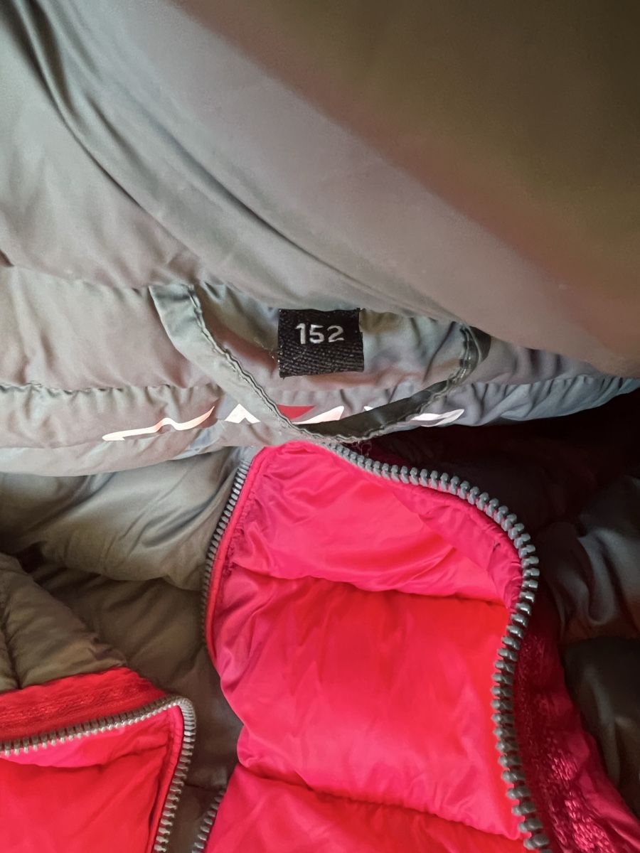 CMP Vestes & Manteaux: CMP Mantel 152, Mädchen – D'occasion à Beinwil am See par bri_gdk5 3
