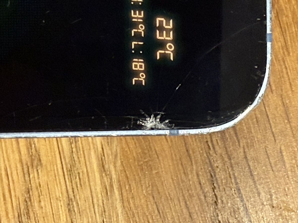Apple Handys / Smartphones: Apple Iphone 14 128 GB Hellblau – Gebraucht aus Romanshorn von Intishop 6