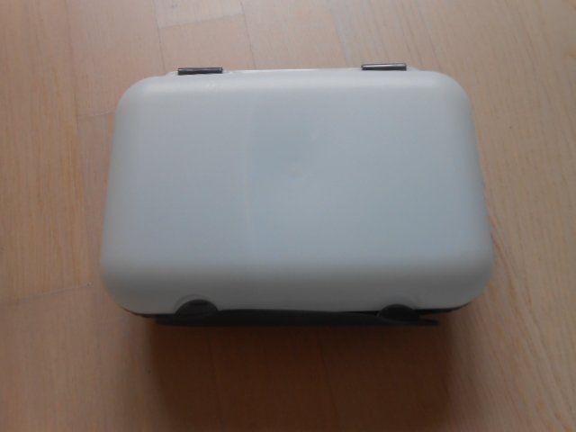 Contenitori & Simili: Znüni-Box – Usato da Staad SG venduto da doelf03 2