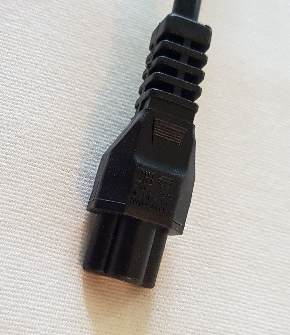 Kabel: Netzkabel – Neu und originalverpackt aus Suhr von JamesM19 3