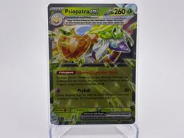 Paldeas Schicksale - Psiopatra ex  (PAF 6) - DE