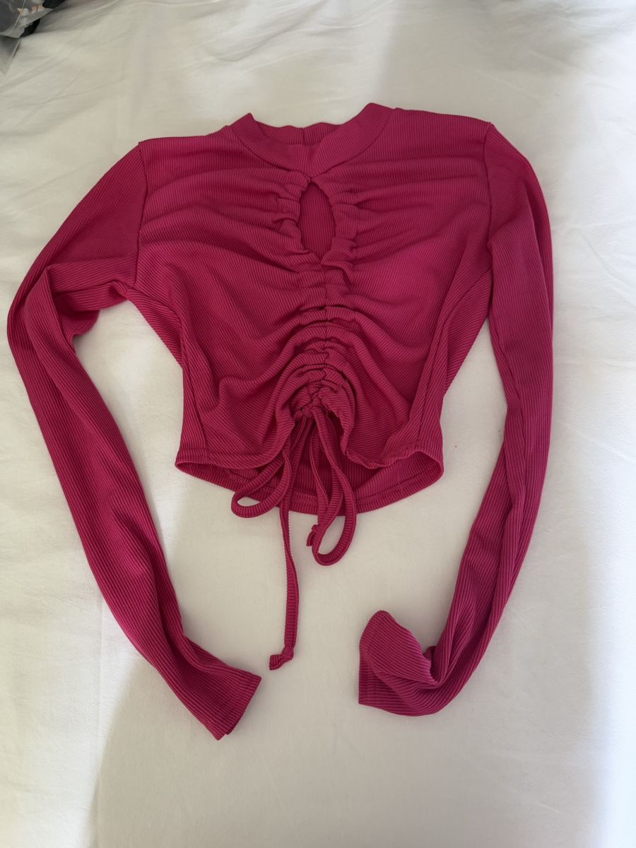Tops: Top tagliaS – D'occasion à Lugano par ari_2v6v