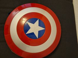 Schild Rucksack  Captain America Shield Backpack