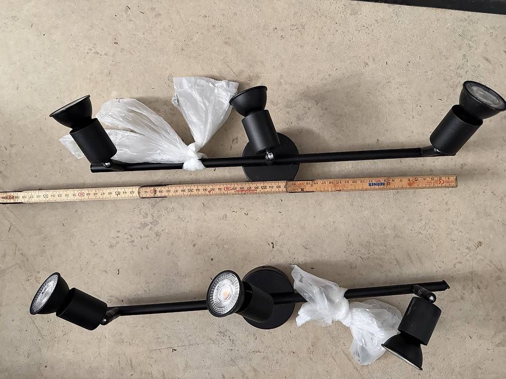 Lampadari & plafoniere: Lampen – Usato da amlikon-bissegg venduto da g_aeschbacher