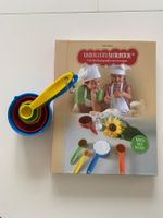 Kinderleicht Becherkueche Backbuch von Birgit Wenz guter ...