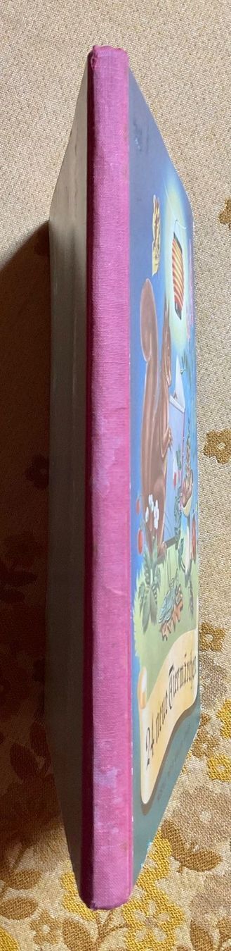 Livres: 24 neue Tiermärchen von 1953 ? – D'occasion à Endingen par nathan05 1