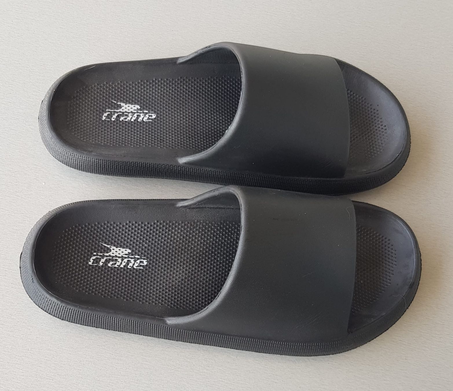 Scarpe da donna: Mules noires Crane pointure 40 légères – Nuovo e nell'imballaggio originale da Versoix venduto da aline_b 3