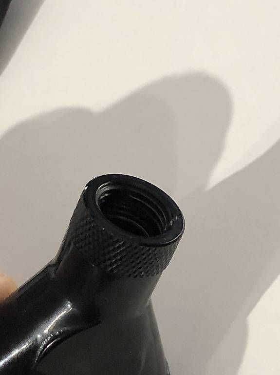 PC: Alphacool Y-Verteiler, 3xG1/4" Innengewinde, Neuwertig – Nuovo e nell'imballaggio originale da Stein AG venduto da isi_R35 3