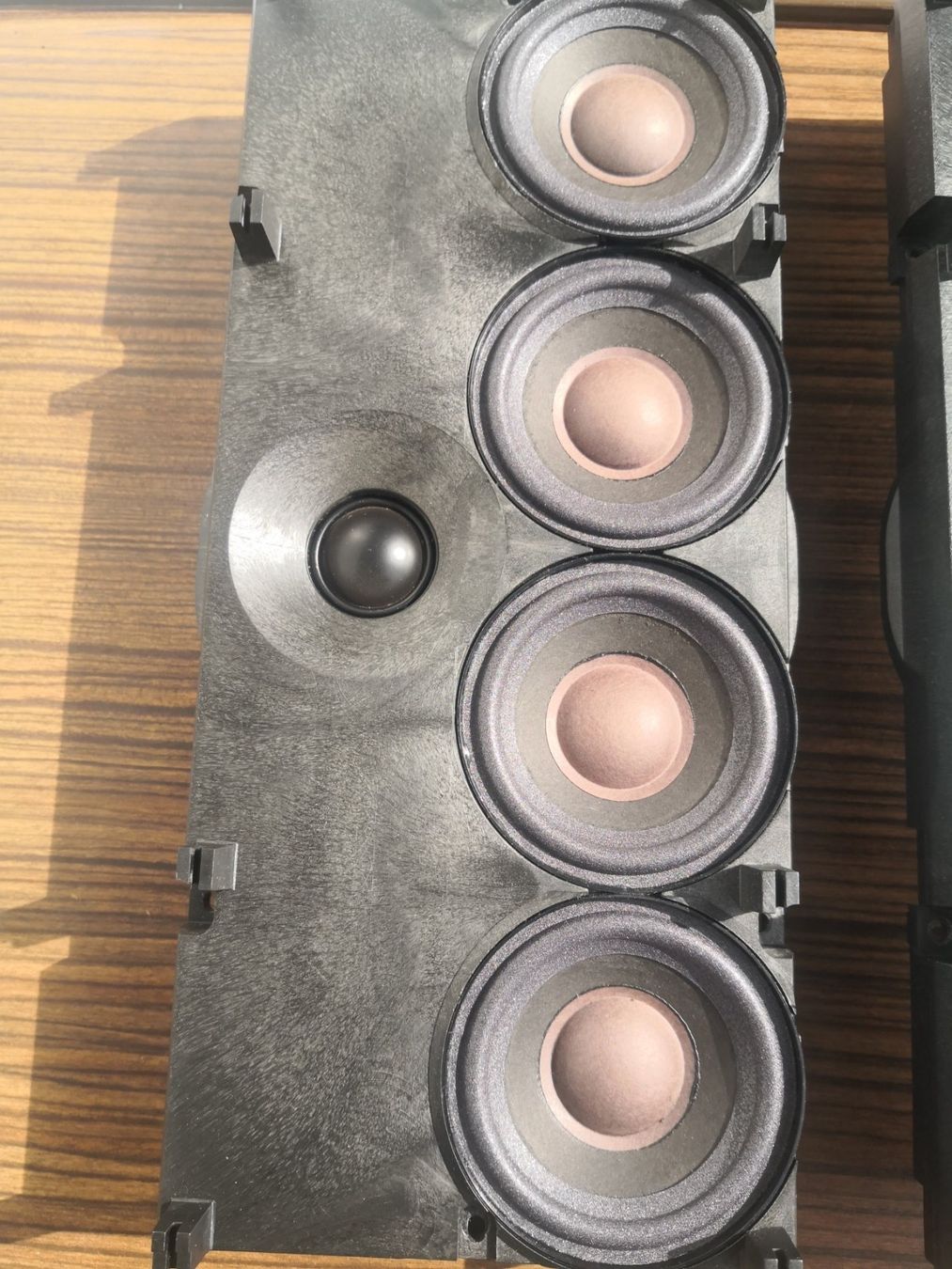 Bang & Olufsen Casse acustiche: Austausch der Mitteltöner von B&O Penta – Nuovo (secondo la descrizione) da Steffisburg venduto da zulg03 4