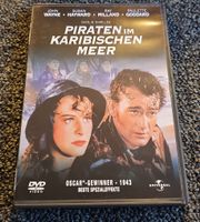 Piraten im Karibischen Meer (21577)
