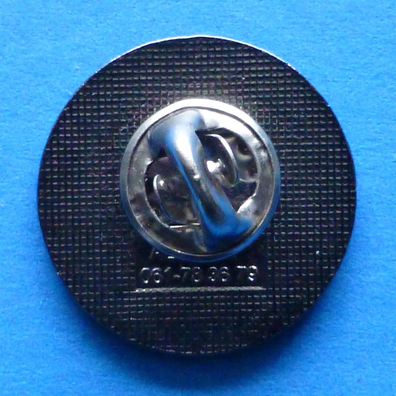 Basler Placchette & Badge: Pin Bürgergemeinde Basel – Nuovo (secondo la descrizione) da Basel venduto da Falconis 1