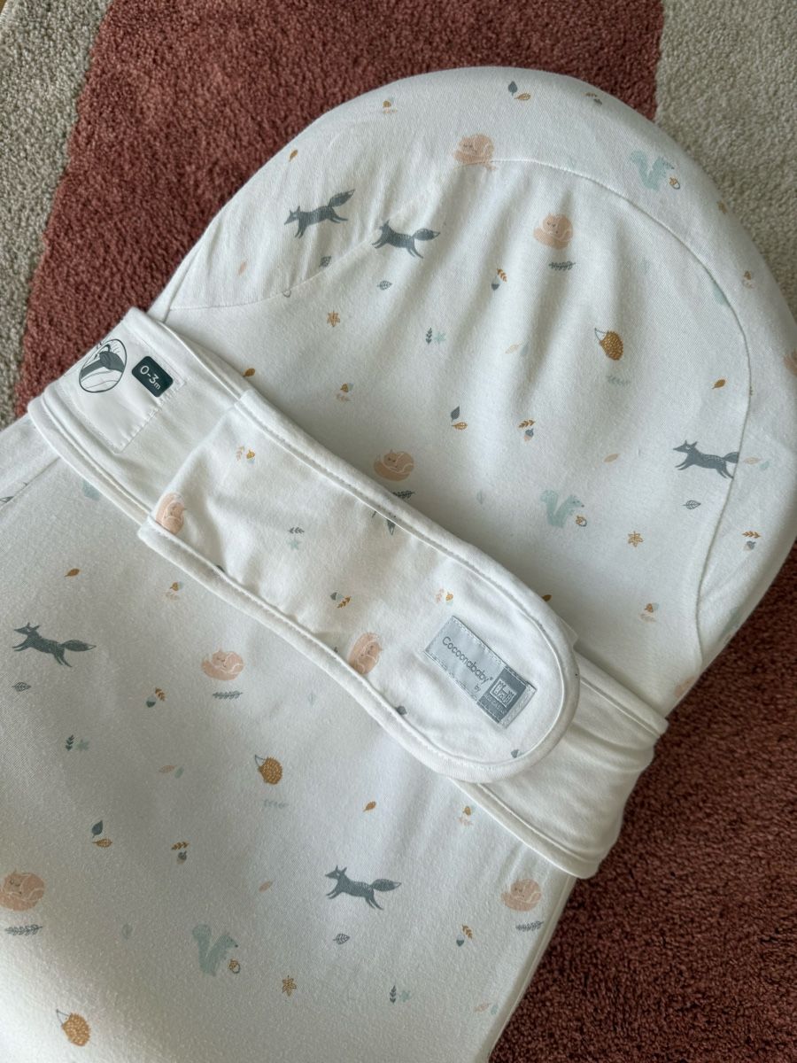 Letti: Red Castle Cocoonababy Babybett – Usato da Dübendorf venduto da Cztephan 1