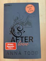 After love von Anna Todd