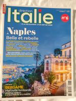 Magazine Italie Naples