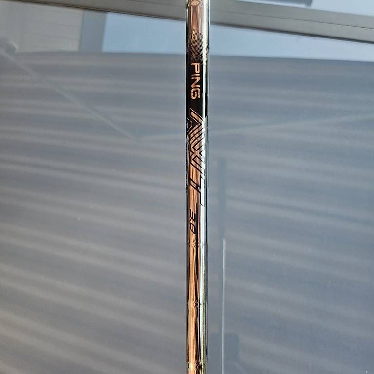 Schläger & Sets: Lob wedge Ping LH – Neu und originalverpackt aus Lonay von Turchinu 3