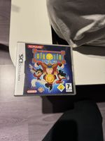 Jeu Nintendo DS Xiaolin de Cartoon Network