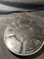 Alte Filmrolle, Metalldose, Kodak, Durchmesser 31.5cm