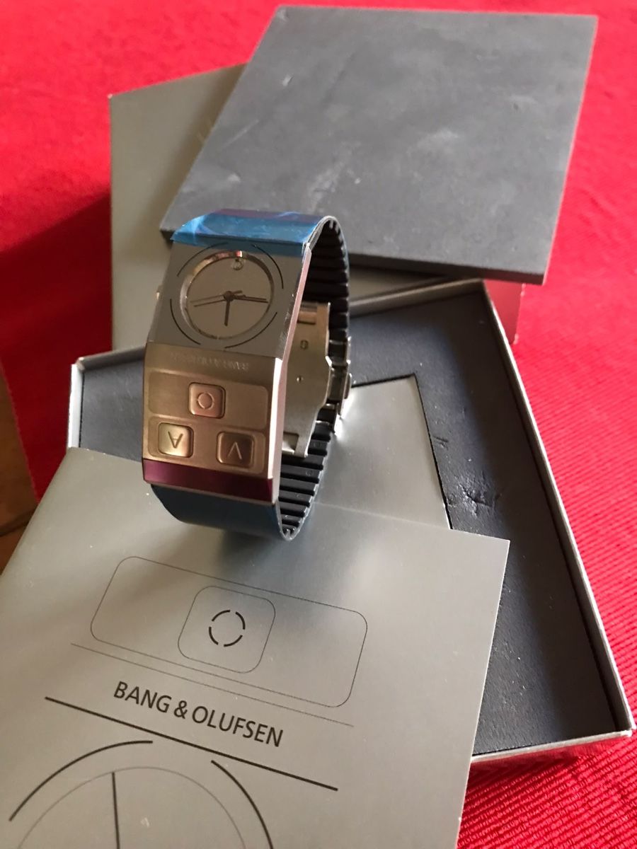 Uhren: Beowatch – Neu und originalverpackt aus Allschwil von metalbook 1