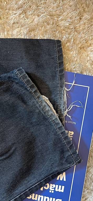Hugo Boss Jeans: Boss Jeans – Gebraucht aus Winterthur von BassmannB 4