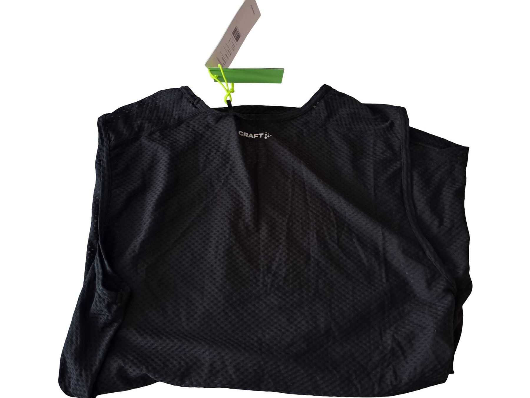Icon T-Shirts: CRAFT Icon Cool Mesh Superlight – Neu (gemäss Beschreibung) aus Männedorf von Restwert_Maennedorf 2