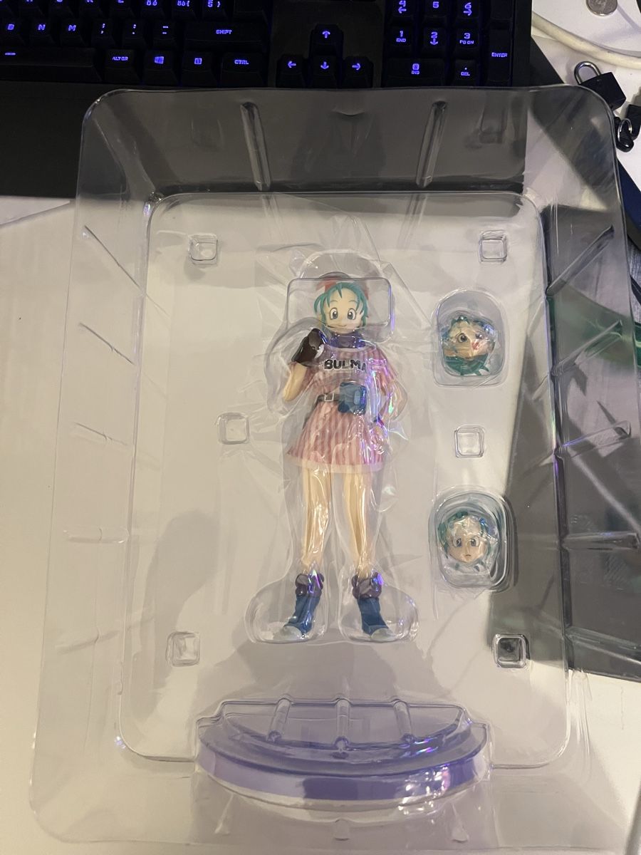 Bandai Figuren: Dragon Ball  – Gebraucht aus Rheineck von swi_mpk5 2