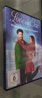 Love on Ice DVD