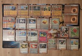 Pokemon TCG Komplettes Deck | Mega Lucario