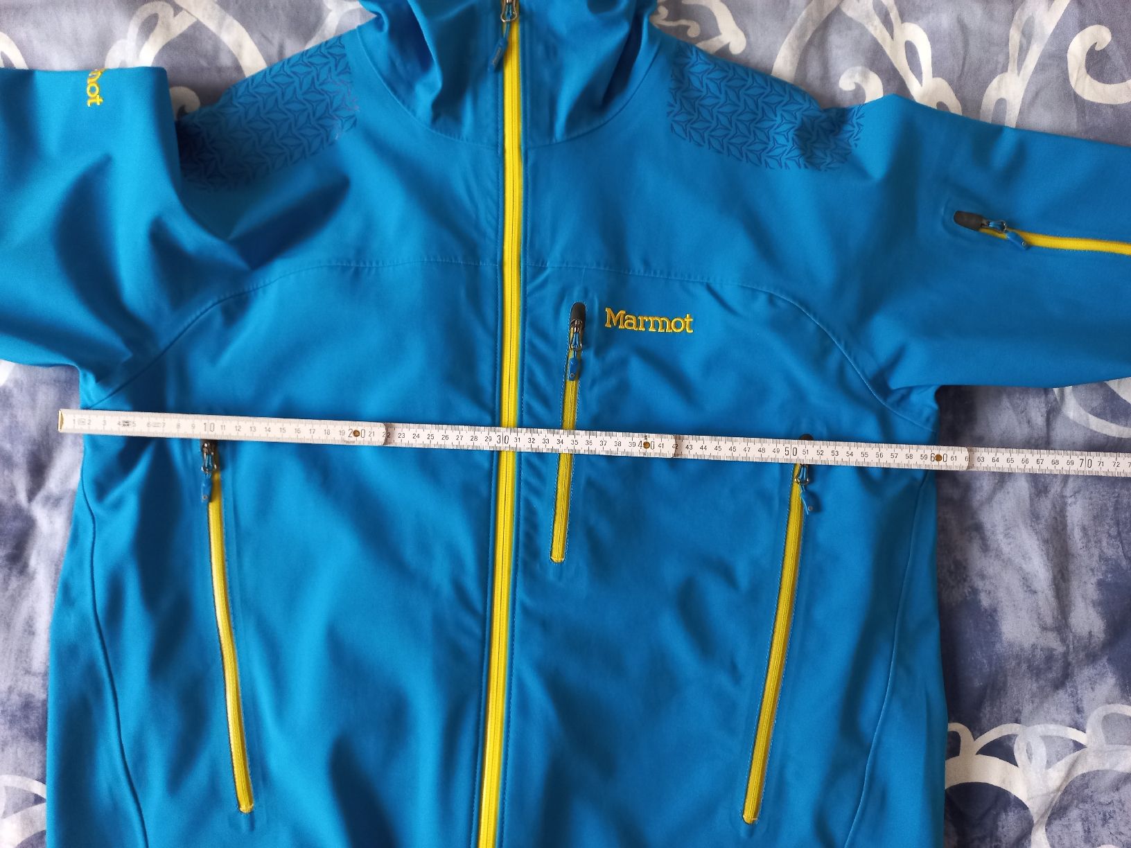 Marmot Giacche: Marmot Jacke – Usato da Rickenbach ZH venduto da nube68 4